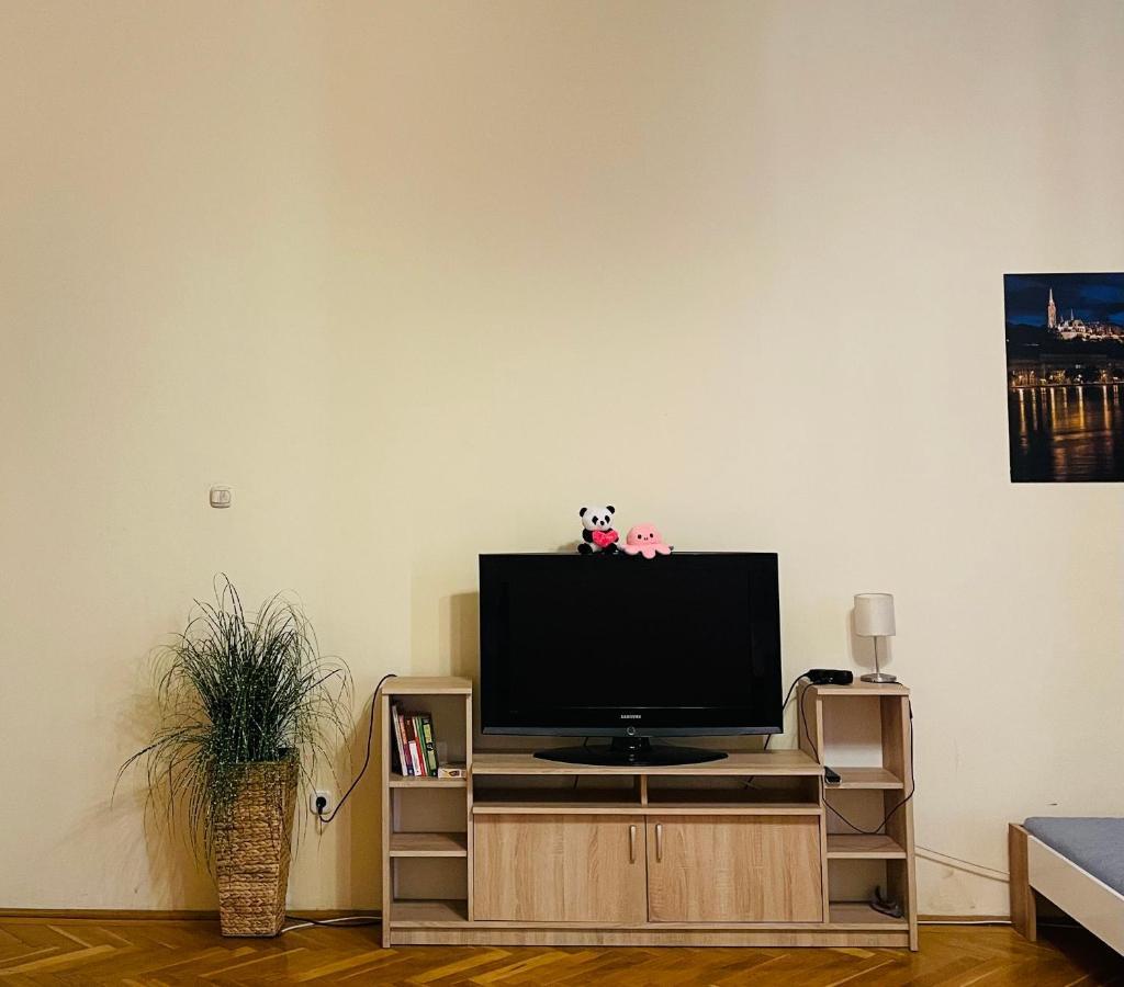 The Heart Of Hostel Budapesta
