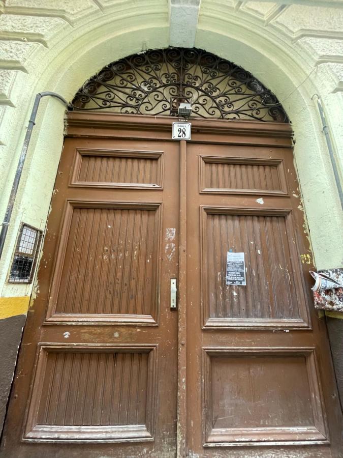 The Heart Of Hostel Budapeszt