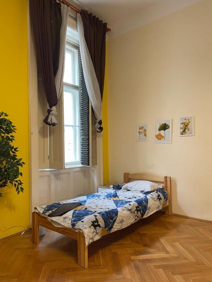 The Heart Of Hostel Budapeszt